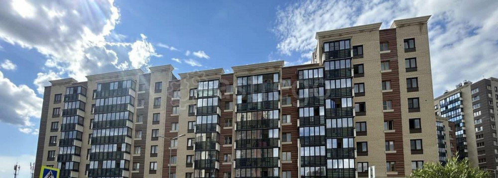 Свободного назначения, 86.6 м2 Красноярск - изображение 1