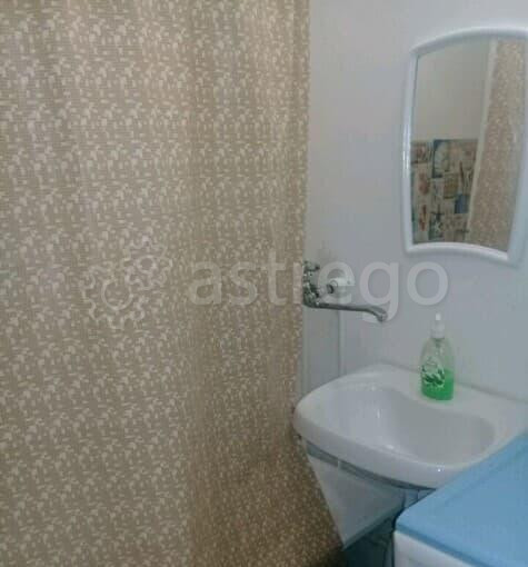 2-комн. квартира, 55 м2, 4/6 эт. Москва - изображение 9