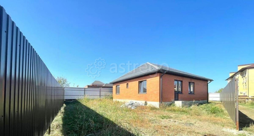 Дом, 93.1 м, 5.3 сотки, 1 эт. Яблоновский - изображение 6