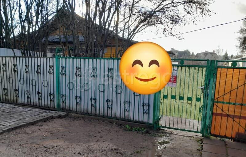 Дом, 40 м2 Истра - изображение 8