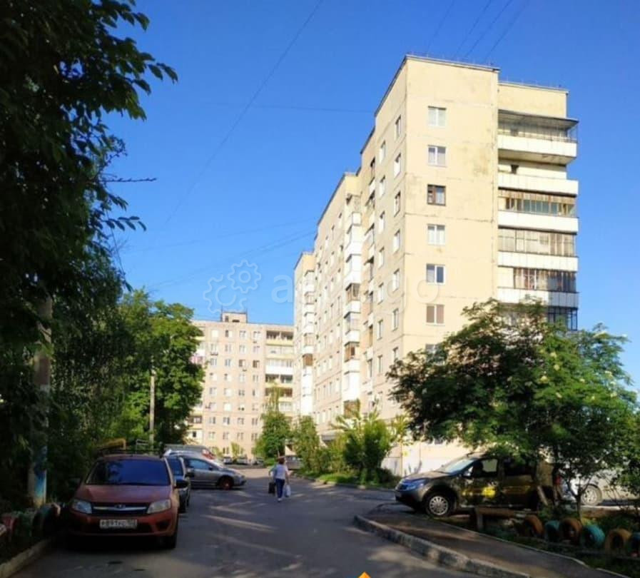 Комната, 10 м2, 1/9 эт. Уфа - изображение 2