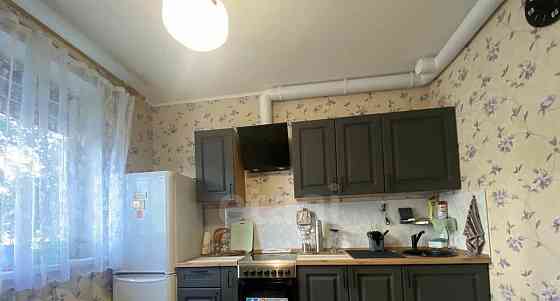 4-комн. квартира, 89.3 м2, 1/14 эт. Королев