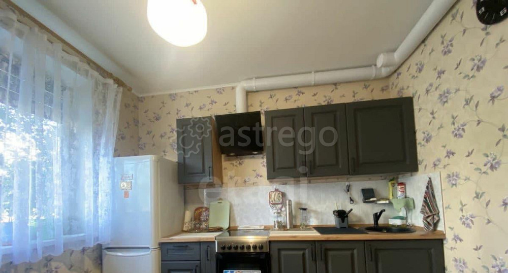 4-комн. квартира, 89.3 м2, 1/14 эт. Королев - изображение 5