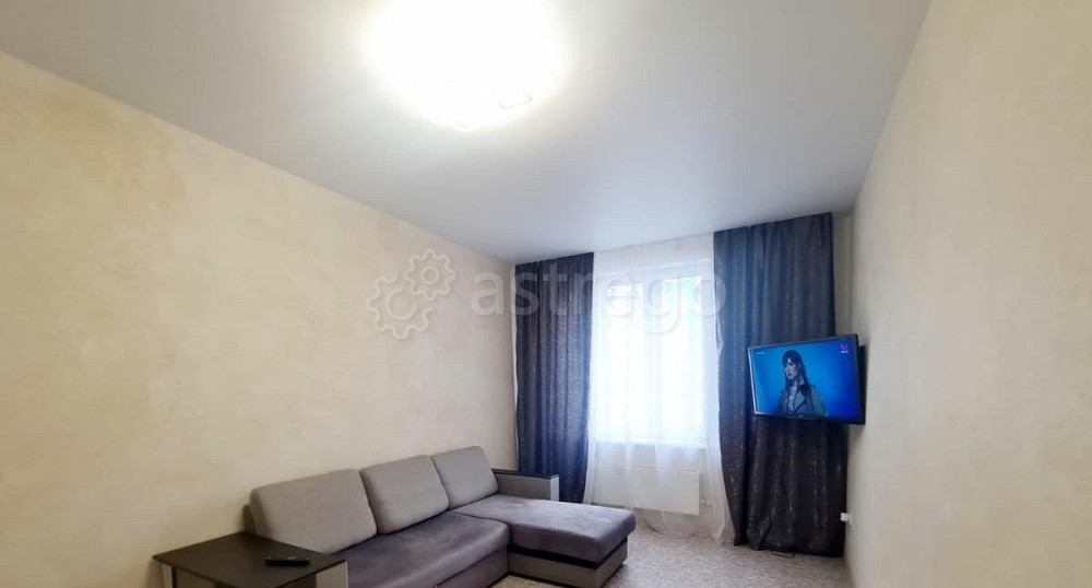 2-комн. квартира, 55 м2, 11/19 эт. Красноярск - изображение 1