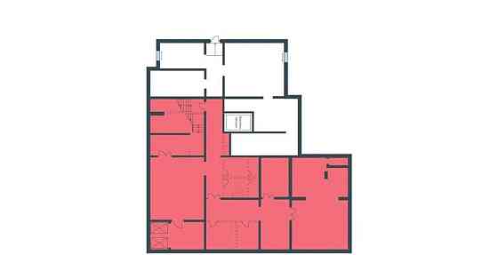 Свободного назначения, 256.5 м2 Красногорск