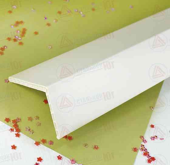 Наличник 60*130 серая пленка (6,5м) орас 9016 Краснодар