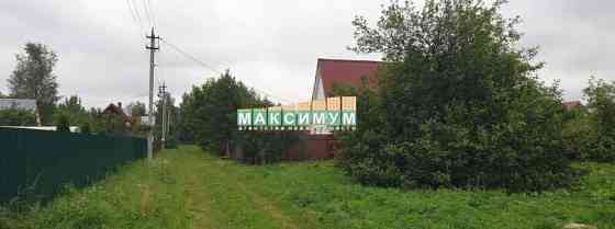 Земельный участок, 19.6 сотки Ступино