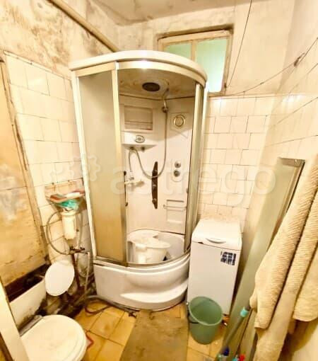 2-комн. квартира, 41 м2, 1/3 эт. Орехово-Зуево - изображение 5