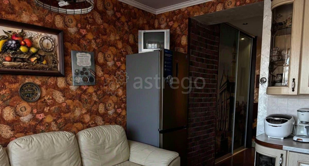 3-комн. квартира, 76.6 м2, 15/17 эт. Балашиха - изображение 4