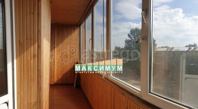 3-комн. квартира, 135.2 м2, 5/10 эт. Домодедово - изображение 10