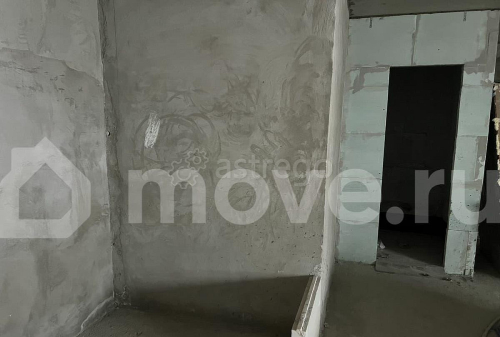 3-комн. квартира, 101 м2, 5/20 эт. Москва - изображение 6