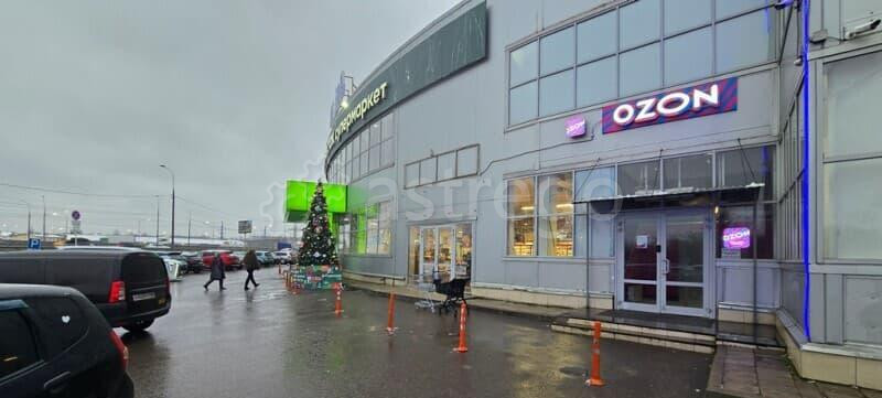 Торговое помещение, 30 м2 Долгопрудный - изображение 2