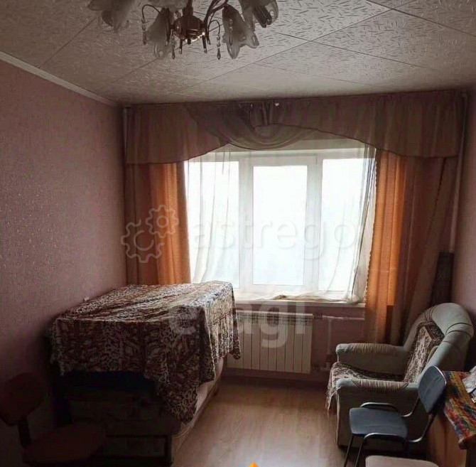2-комн. квартира, 55 м2, 5/5 эт. Бийск - изображение 5