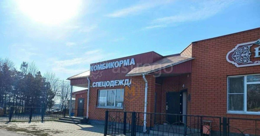 Отдельное здание, 110 м2 Белгород - изображение 2