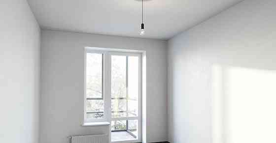 2-комн. квартира, 53.46 м2, 8/16 эт. Архангельск