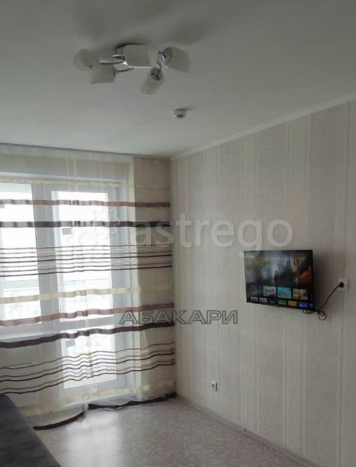 1-комн. квартира, 38 м2, 18/19 эт. Красноярск - изображение 4