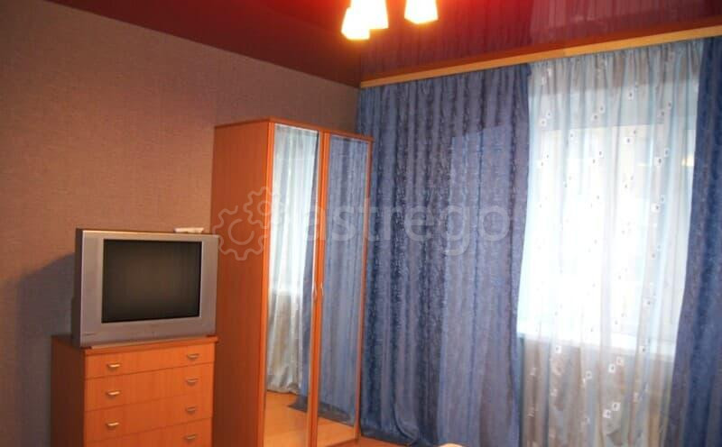 2-комн. квартира, 65 м2, 5/16 эт. Москва - изображение 4