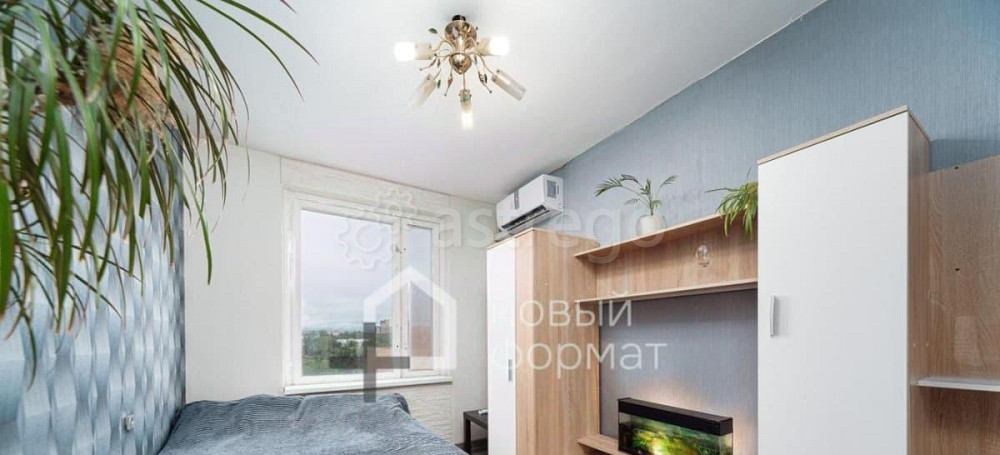 4-комн. квартира, 61.9 м2, 8/9 эт. Москва - изображение 7