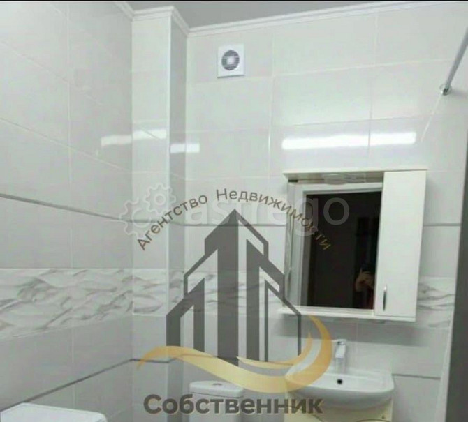 Студия, 30 м2, 2/9 эт. Старый Оскол - изображение 3