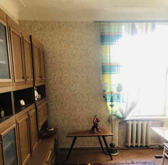 Комната, 17 м2, 4/5 эт. Москва