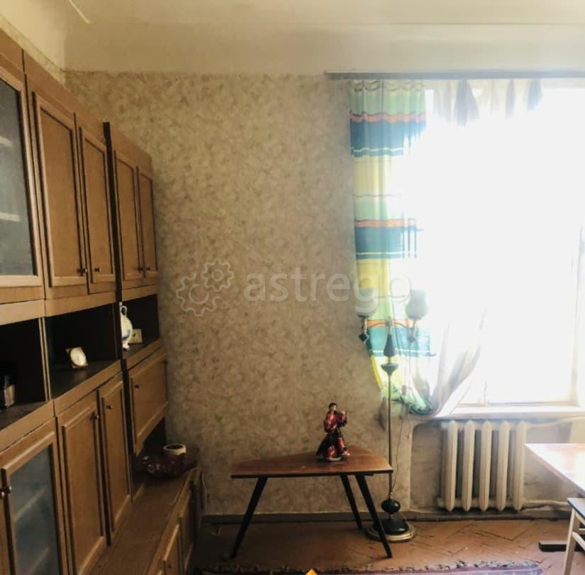 Комната, 17 м2, 4/5 эт. Москва - изображение 3