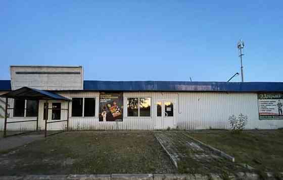 Свободного назначения, 420 м2 Мирный