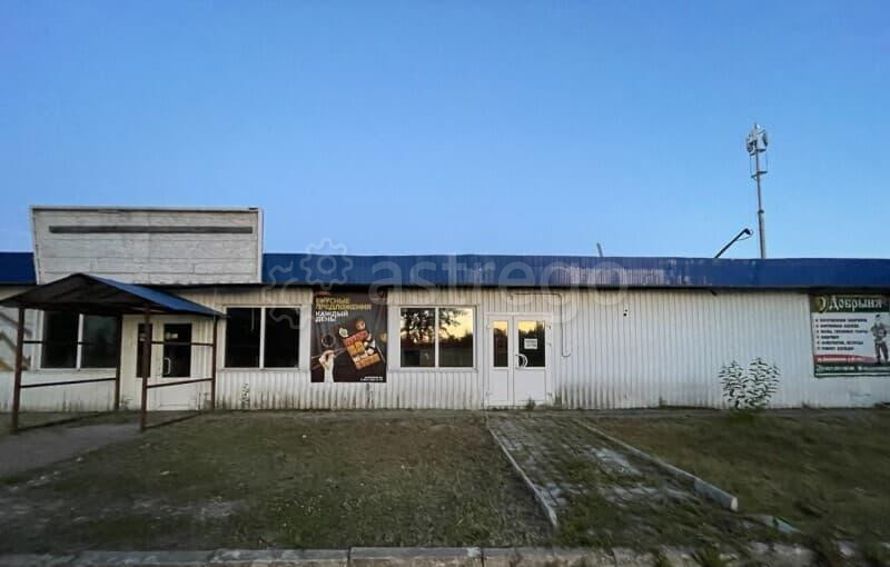 Свободного назначения, 420 м2 Мирный - изображение 1