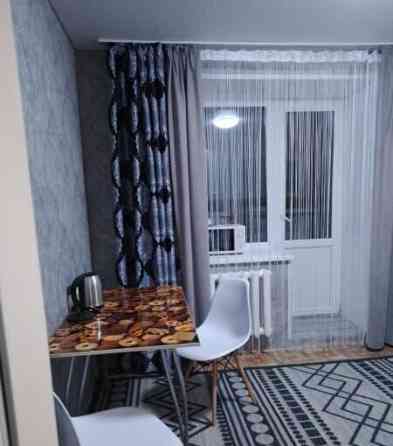 1-комн. квартира, 37 м2, 9/9 эт. Стерлитамак