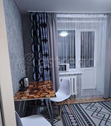 1-комн. квартира, 37 м2, 9/9 эт. Стерлитамак - изображение 5