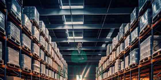 Производственное, 500 м2 Реутов