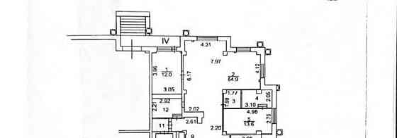 Свободного назначения, 128 м2 Балашиха