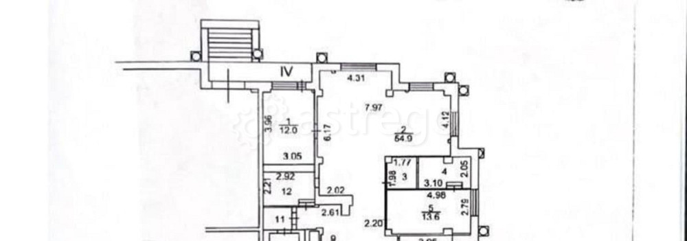 Свободного назначения, 128 м2 Балашиха - изображение 4