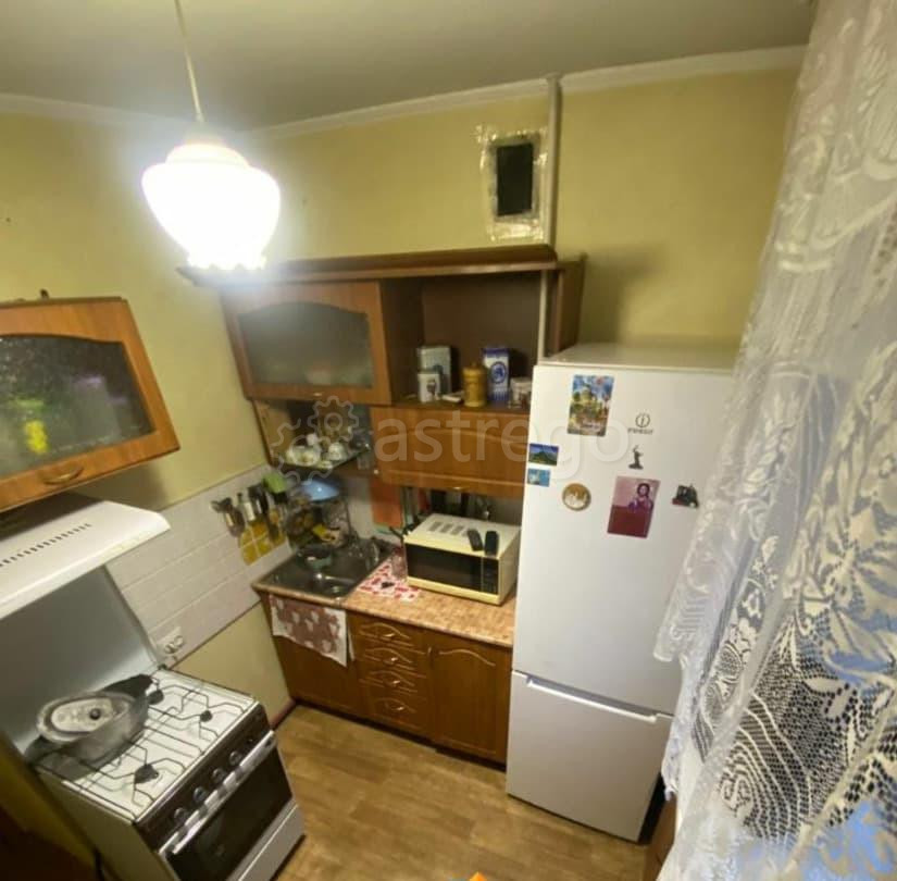 1-комн. квартира, 25 м2, 3/5 эт. Новоалтайск - изображение 5