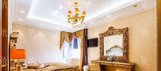 4-комн. квартира, 220 м2, 12/35 эт. Москва