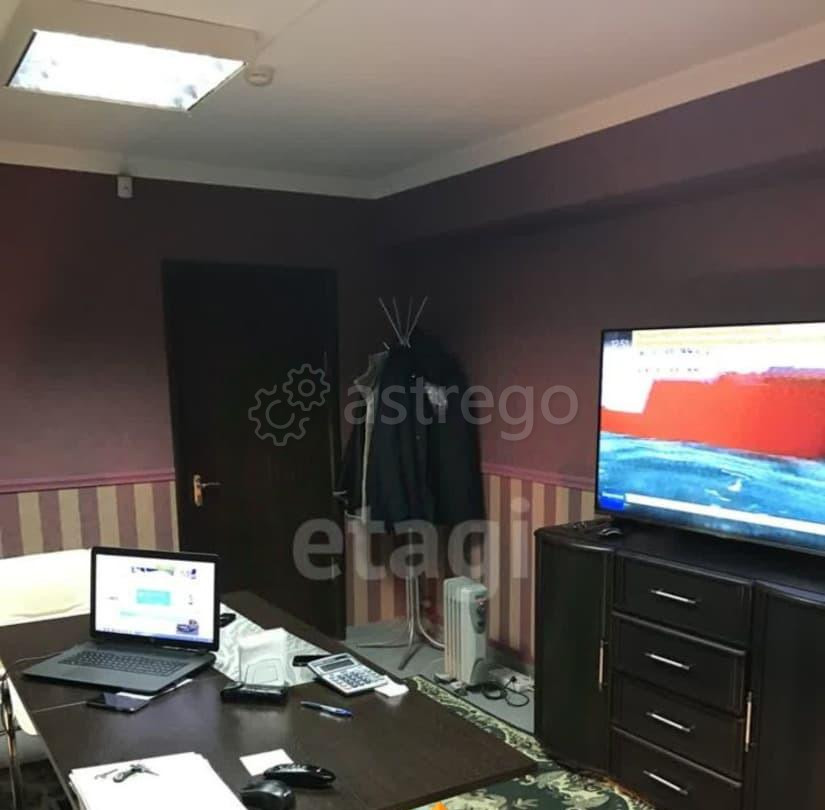 Офис, 71 м2 Белгород - изображение 5