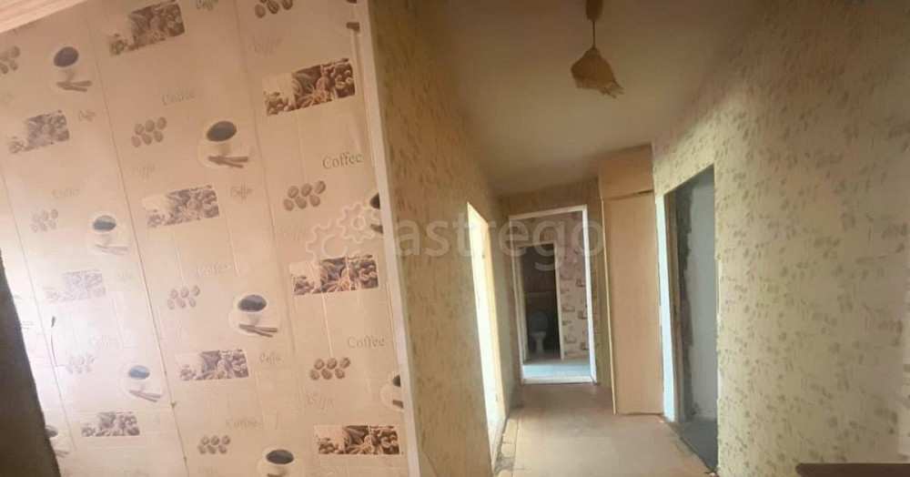 4-комн. квартира, 80 м2, 1/9 эт. Звенигород - изображение 2