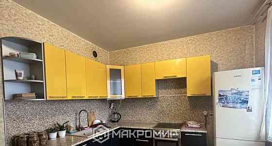 3-комн. квартира, 80 м2, 5/22 эт. Долгопрудный