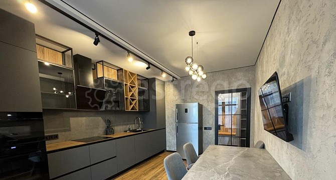 3-комн. квартира, 105 м2, 6/16 эт. Уфа - изображение 2