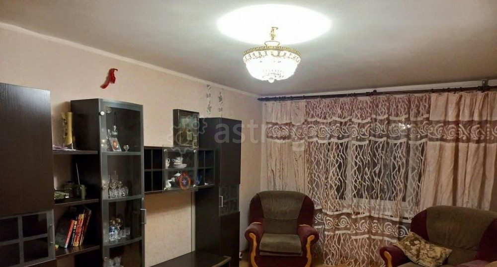 5-комн. квартира, 102 м2, 12/13 эт. Санкт-Петербург - изображение 7