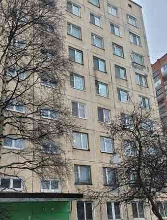 4-комн. квартира, 73.2 м2, 2/9 эт. Санкт-Петербург