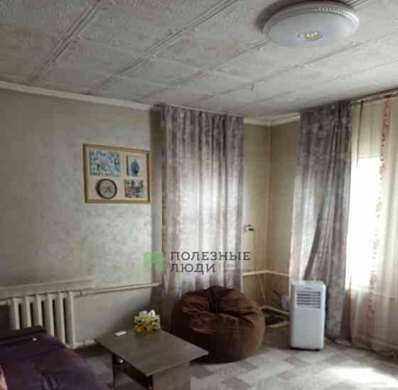 Дом, 60 м2, 4 сотки, 1 эт. Красноярск