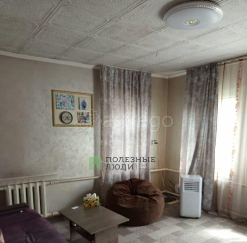Дом, 60 м2, 4 сотки, 1 эт. Красноярск - изображение 2