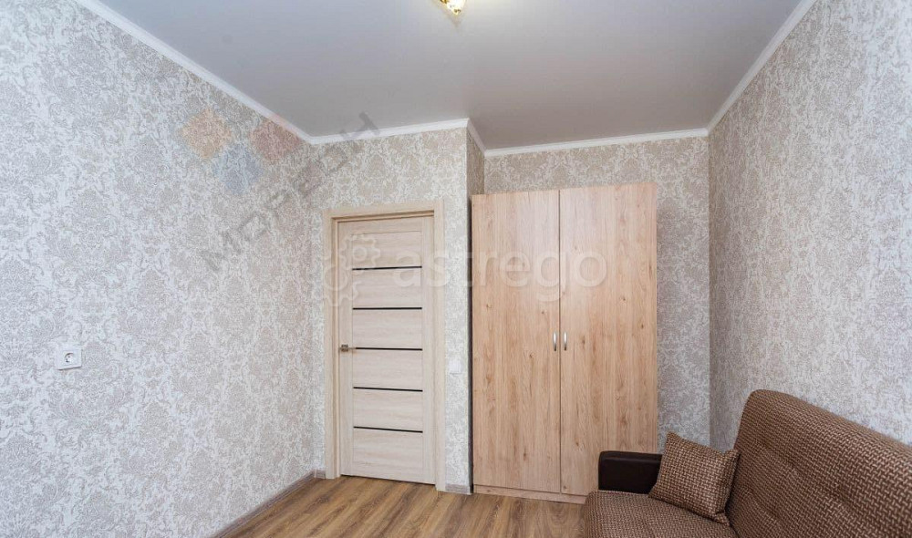 1-комн. квартира, 28 м, 1/5 эт. Новая Адыгея - изображение 9