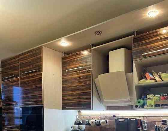 4-комн. квартира, 120.3 м2, 17/25 эт. Химки