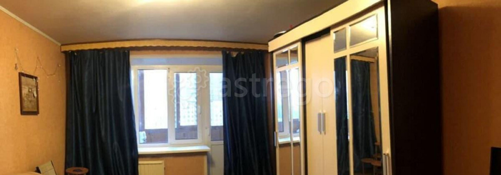 1-комн. квартира, 38 м2, 11/17 эт. Санкт-Петербург - изображение 3