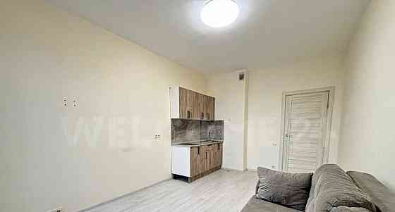 Студия, 22.2 м2, 16/17 эт. Ногинск