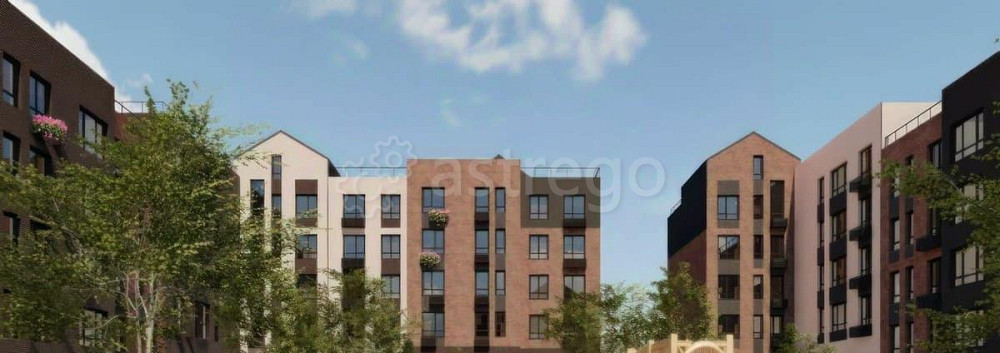 3-комн. квартира, 63.3 м2, 3/5 эт. Апрелевка - изображение 5