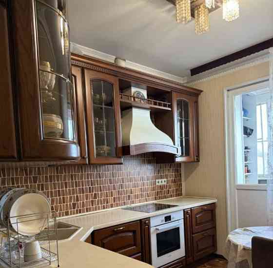 2-комн. квартира, 63 м2, 4/17 эт. Котельники