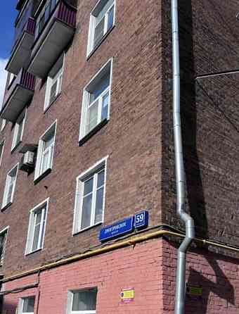 Комната, 18.6 м2, 8/8 эт. Москва