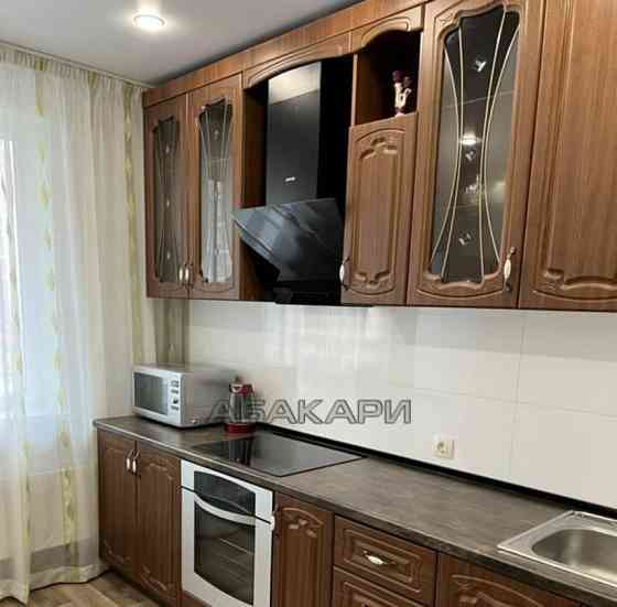 1-комн. квартира, 40 м2, 2/10 эт. Красноярск